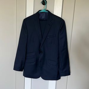 Kenneth Cole Suit